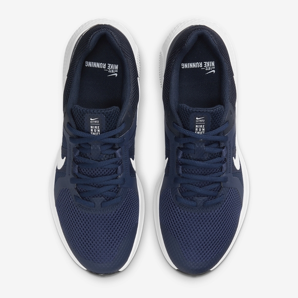 Nike New In Box Webbing Shift 3 Running Shoes - Picture 2 of 5